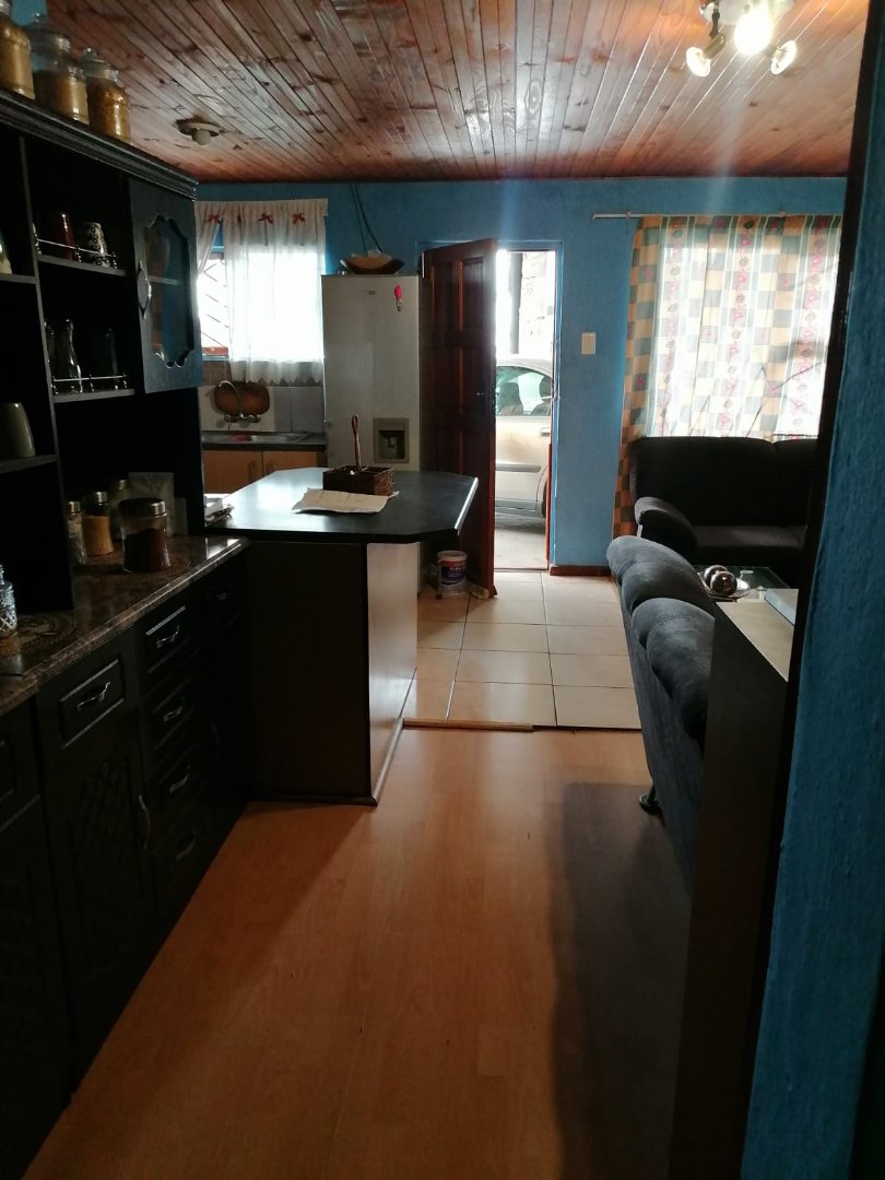 2 Bedroom Property for Sale in Kalkfontein Western Cape